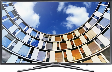 SAMSUNG UE49M5500ZT