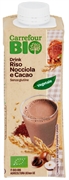 CARREFOUR BIO DRINK RISO NOCCIOLA E CACAO