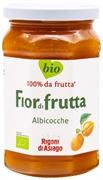 RIGONI DI ASIAGO FIORDIFRUTTA Albicocche BIO