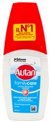 AUTAN FAMILY CARE INSETTO REPELLENTE - VAPO