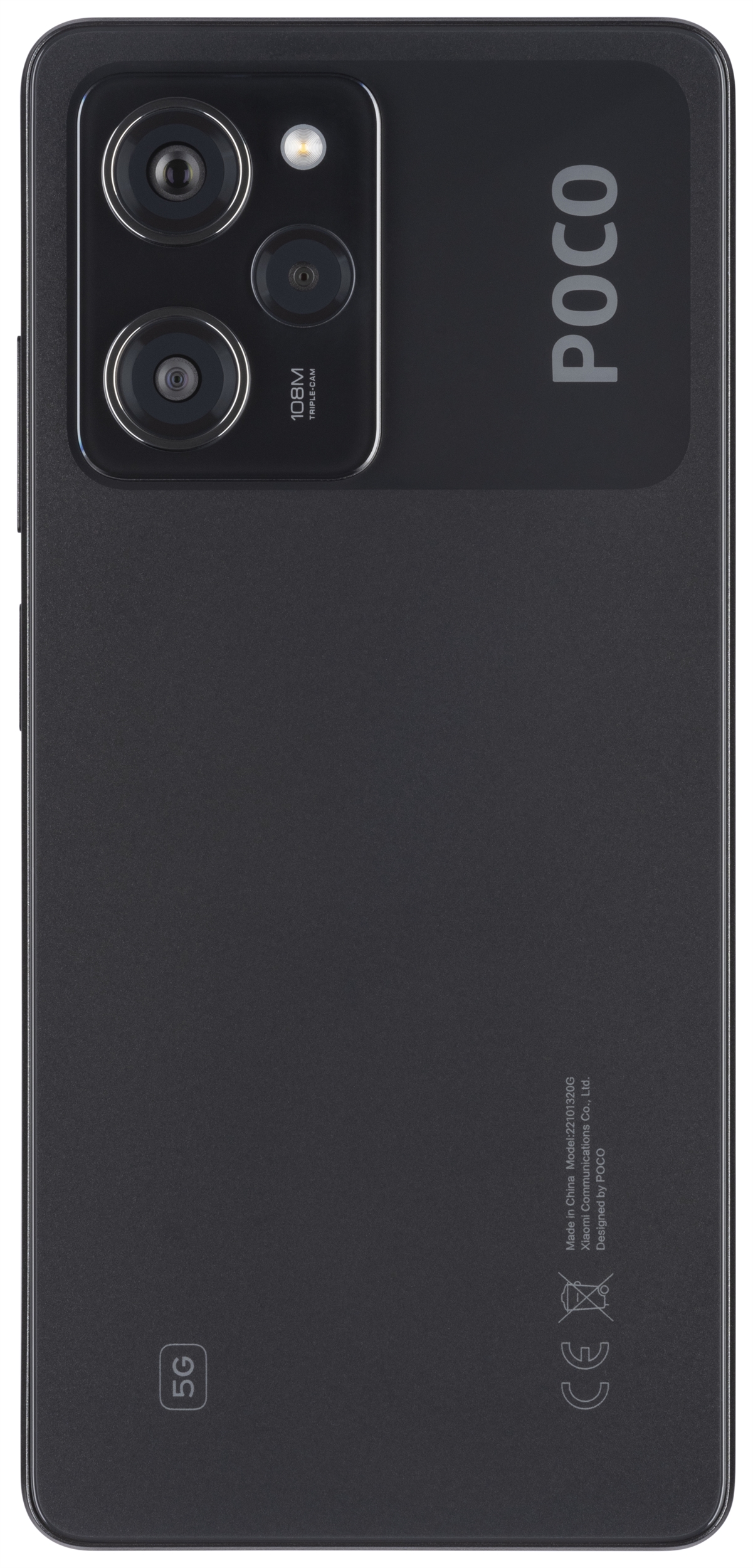 POCO X5 PRO 5G 6GB 128GB