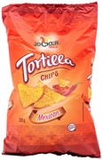 JOCKER SNACK (MD) TORTILLA CHIPS MEXICAN