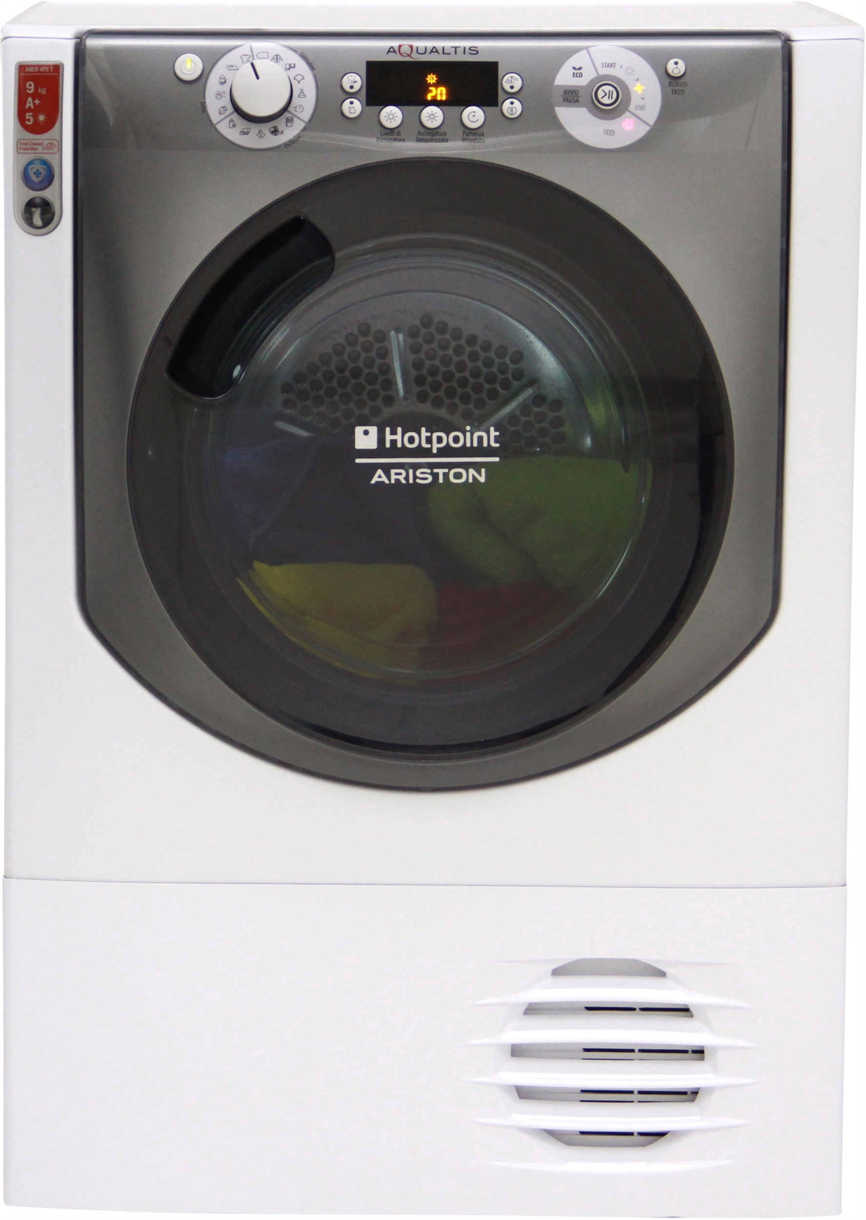 HOTPOINT-ARISTON AQC9 4F5 T/Z1