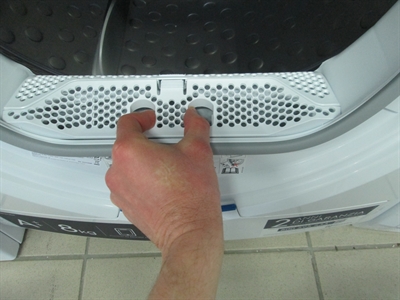 ELECTROLUX EW7HL82W4