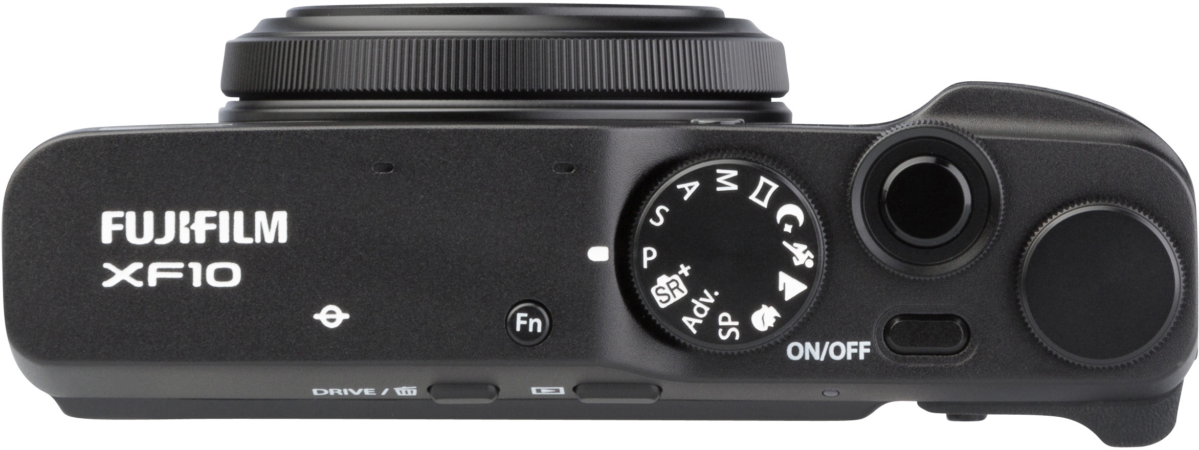 FUJIFILM XF10