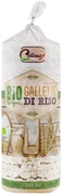 CERTOSSA (LIDL) Bio Organic - Gallette di Riso senza Sale
