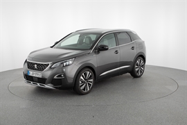 PEUGEOT 3008 HYBRID4 300