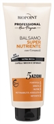 BIOPOINT PROFESSIONAL HAIR PROGRAM BALSAMO SUPER NUTRIENTE