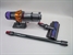 DYSON V 15 Detect Absolute