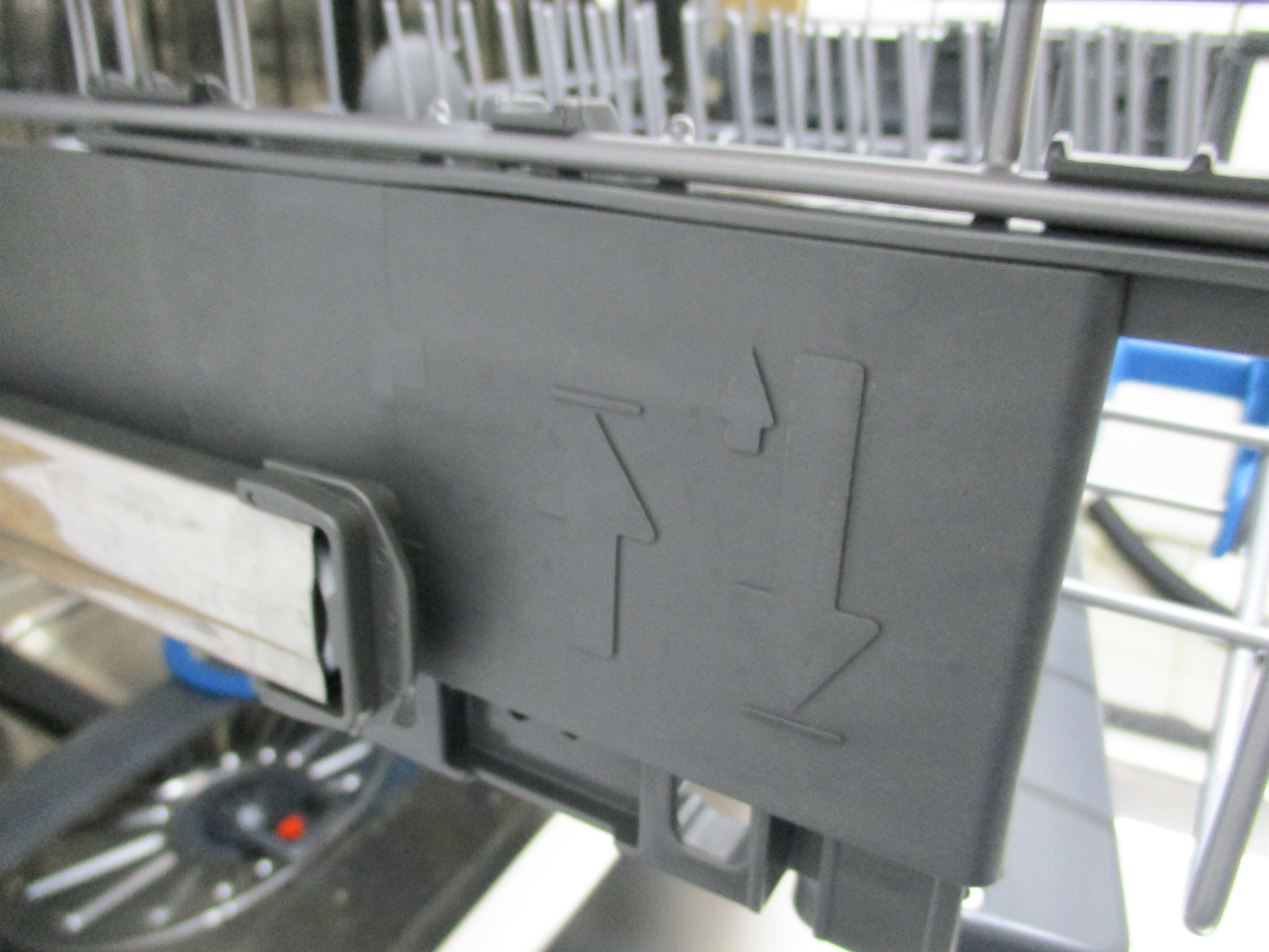 ELECTROLUX ESL7542RO