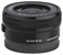 SONY ZV-E10 + E 16-50 mm