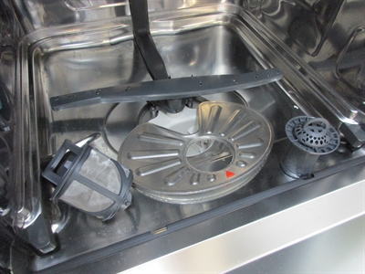 ELECTROLUX ESL5213LO