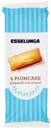 ESSELUNGA PLUMCAKE CON YOGURT