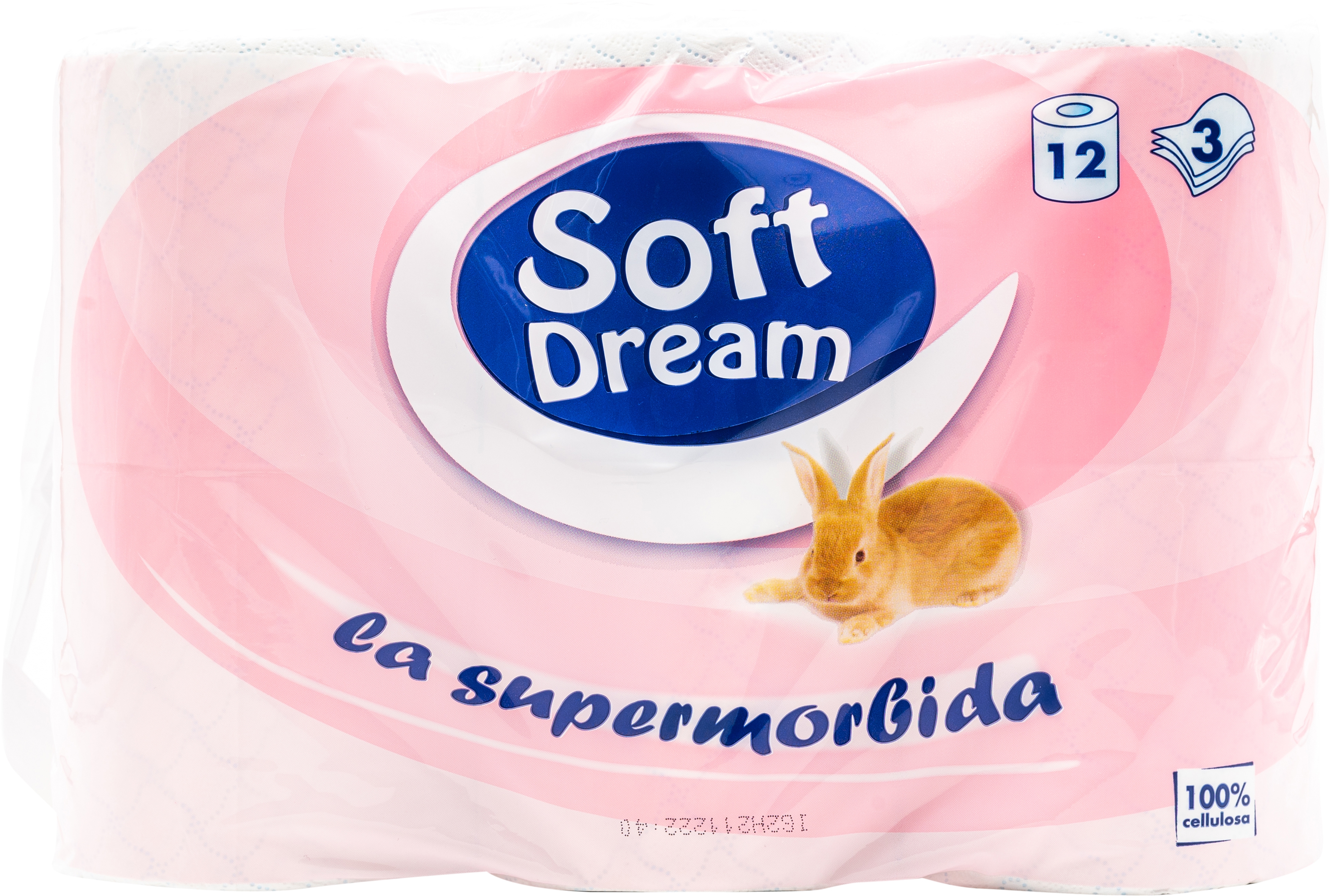 SOFT DREAM (EUROSPIN) LA MORBIDA