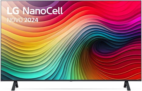 LG 65NANO82T6B