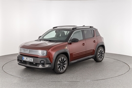 RENAULT 4 E-Tech Electric 150 Comfort Range (52 kWh)
