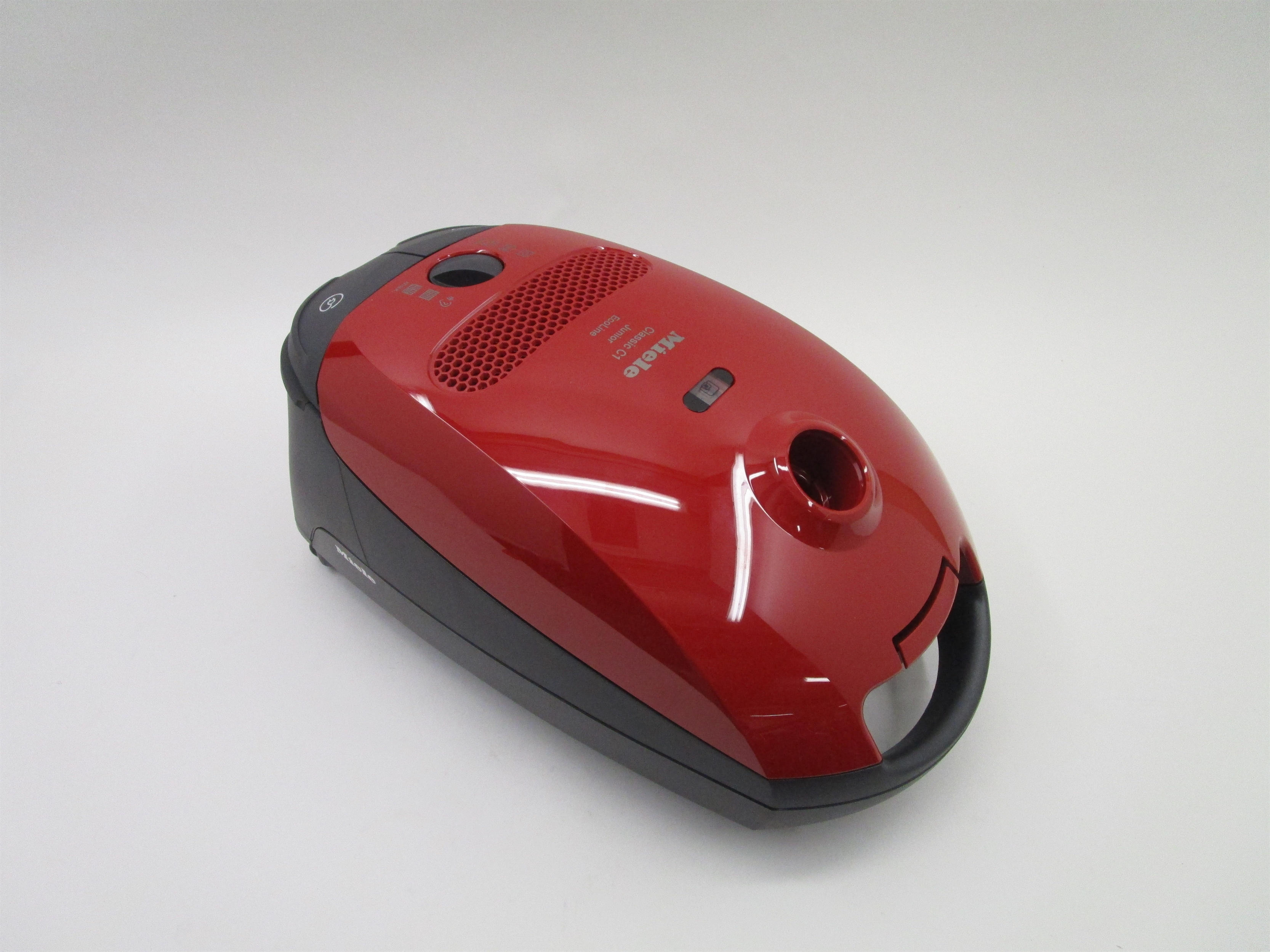 MIELE CLASSIC C1 ECOLINE SBAP3