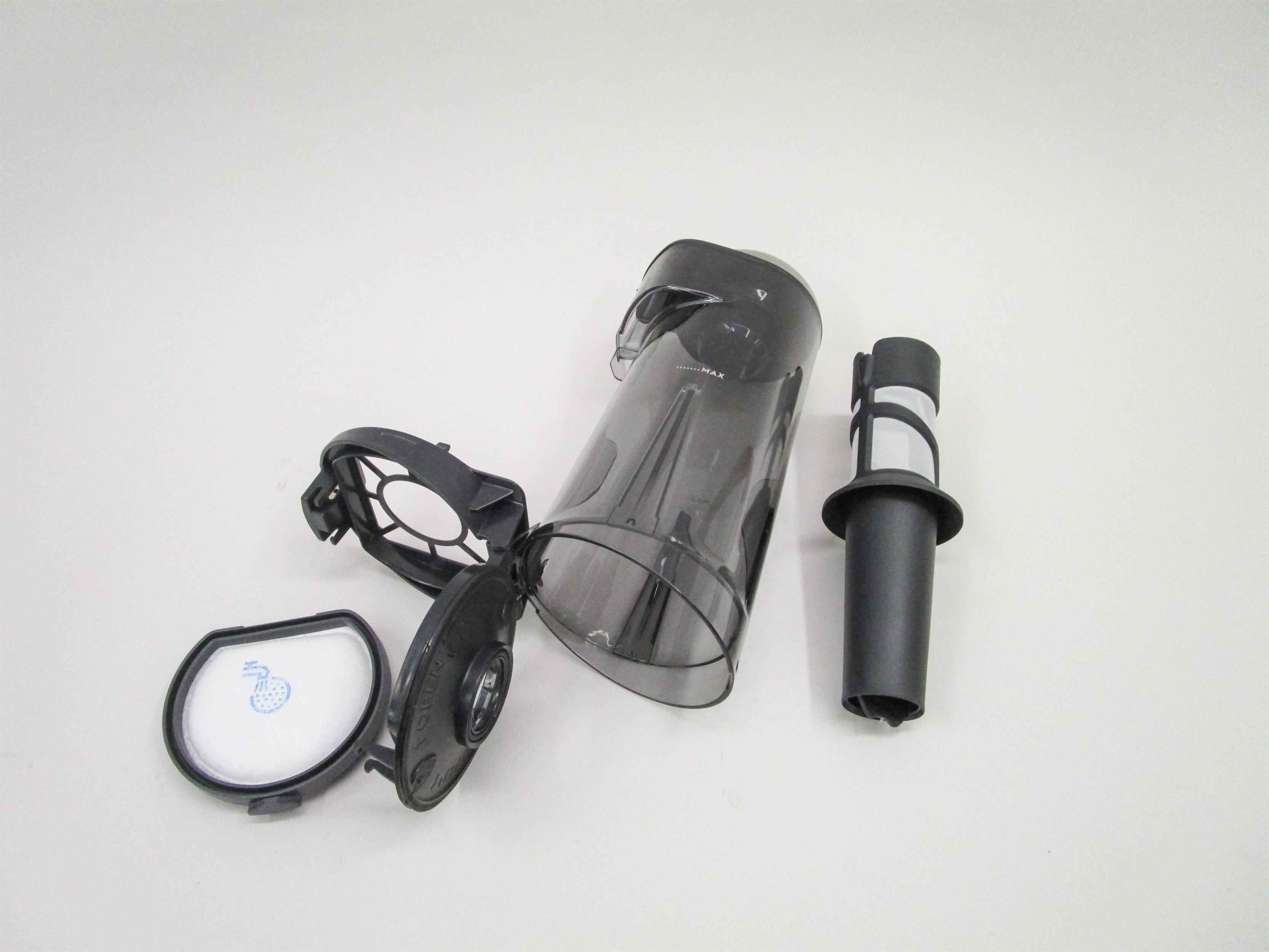 ELECTROLUX PF91-4ST PURE F9