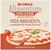 CONAD ALIMENTUM Pizza Margherita con mozzarella senza lattosio - senza glutine