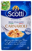 RISO SCOTTI CARNAROLI