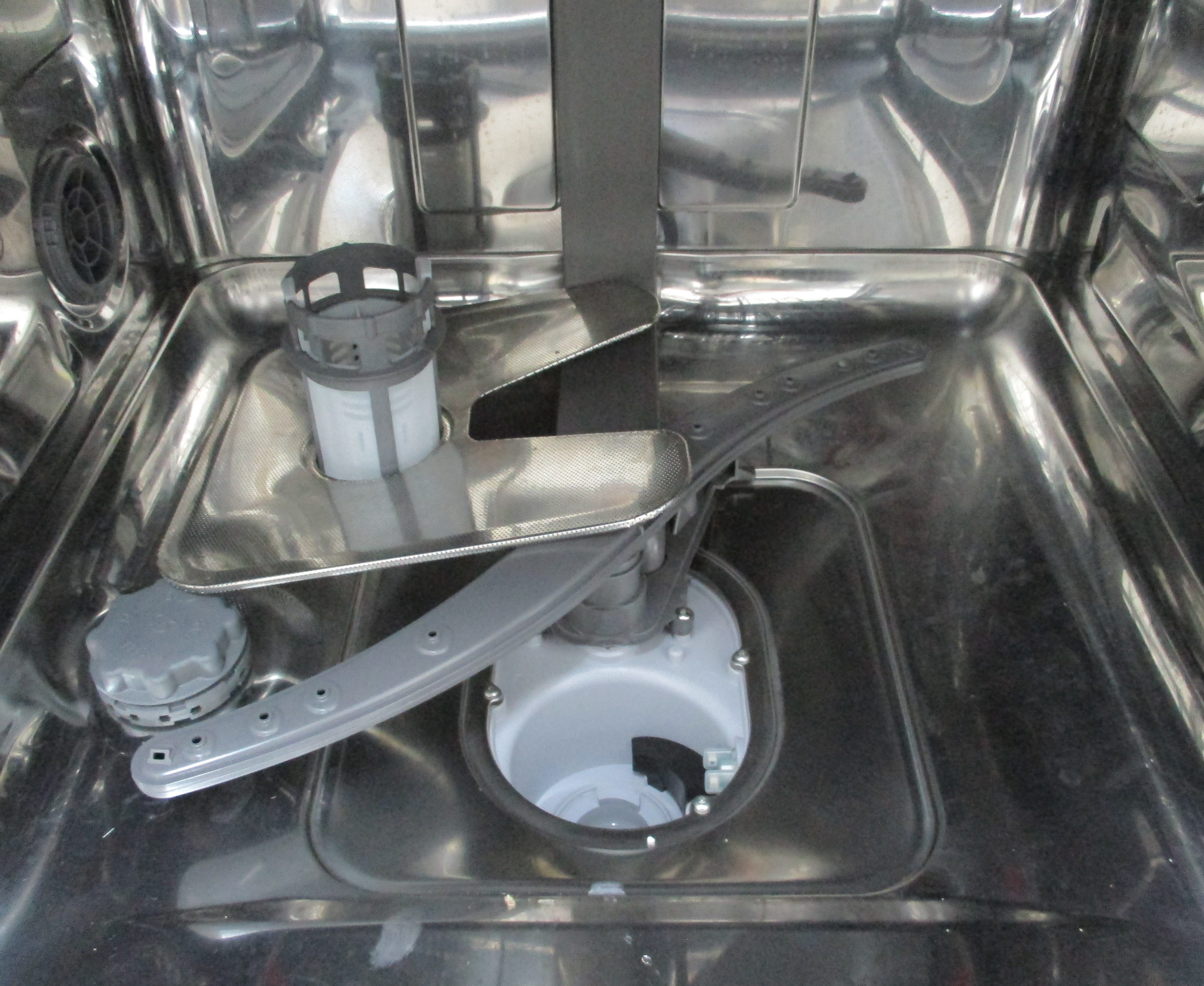 WHIRLPOOL WFC 3C26FX