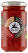 ALCE NERO SUGO DI POMODORO CON VERDURE
