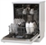INDESIT IN2FE13DT9W