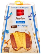 FAVORINA (LIDL) PANDORO CLASSICO