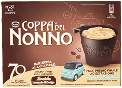 NESTLÈ COPPA DEL NONNO