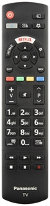 PANASONIC TX-43JX600E