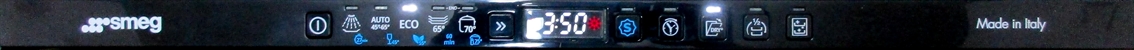 SMEG STL362CS