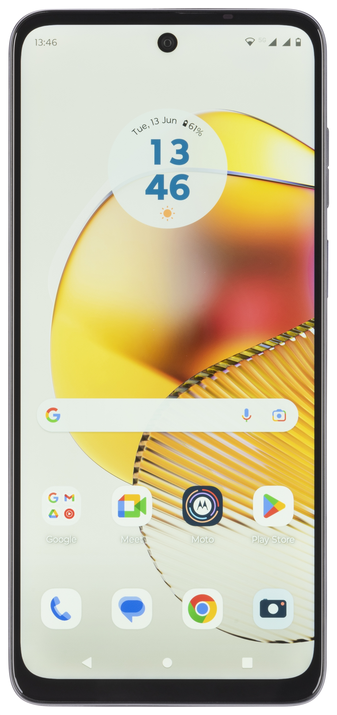 MOTOROLA MOTO G73 256GB