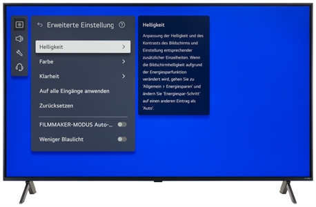 LG 55QNED80T6A