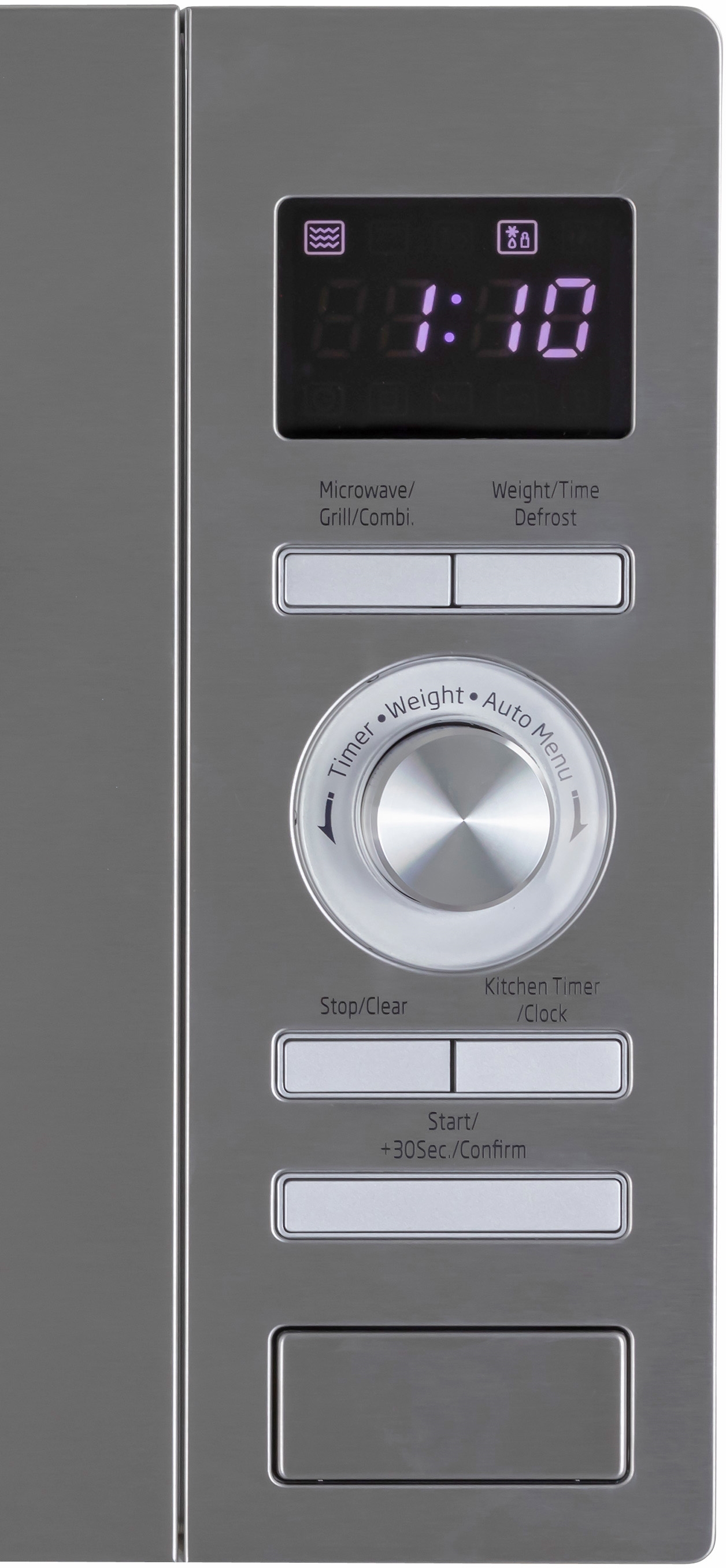 BEKO MGF 28310 X