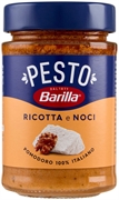 BARILLA PESTO RICOTTA E NOCI