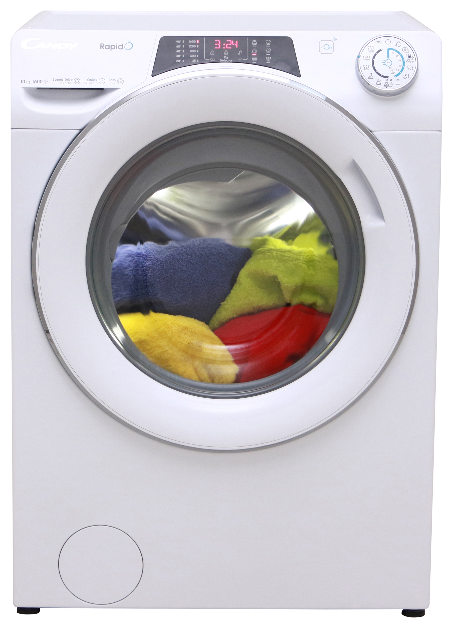 CANDY RO16106DWMCT/1-S