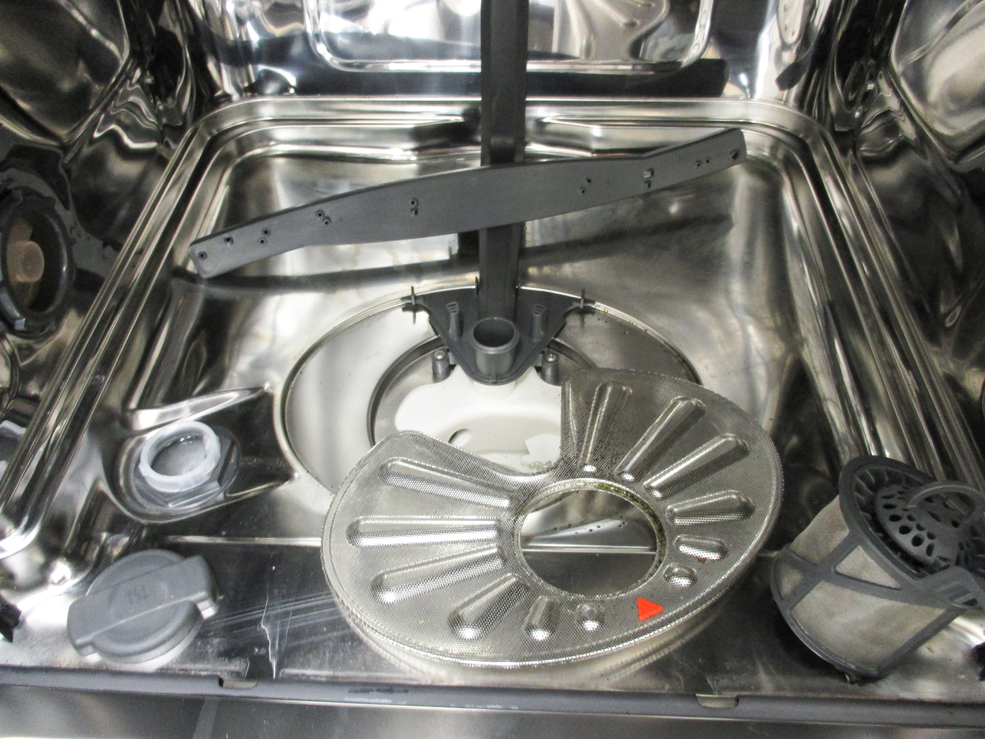 ELECTROLUX ESL5205LO