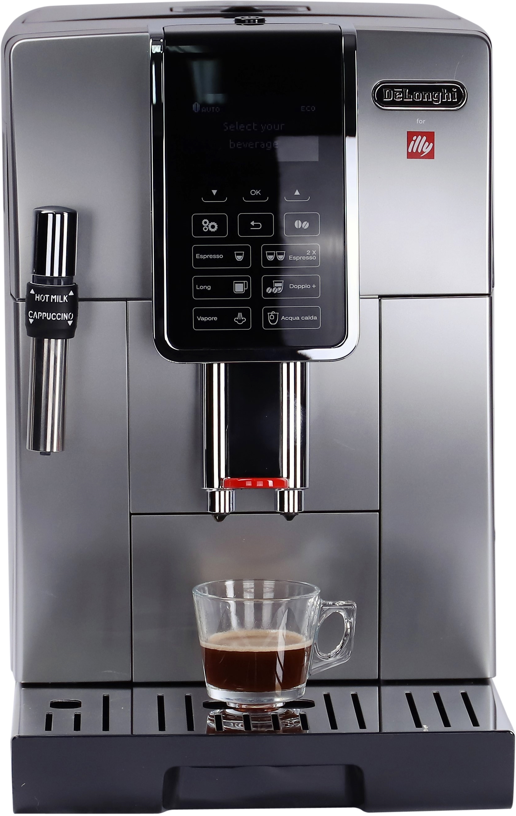 DE' LONGHI ECAM3.535.SB