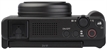 SONY ZV-1F