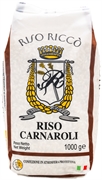 RISO RICCÒ CARNAROLI