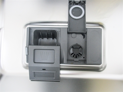 WHIRLPOOL WSFO 3T223 PC X