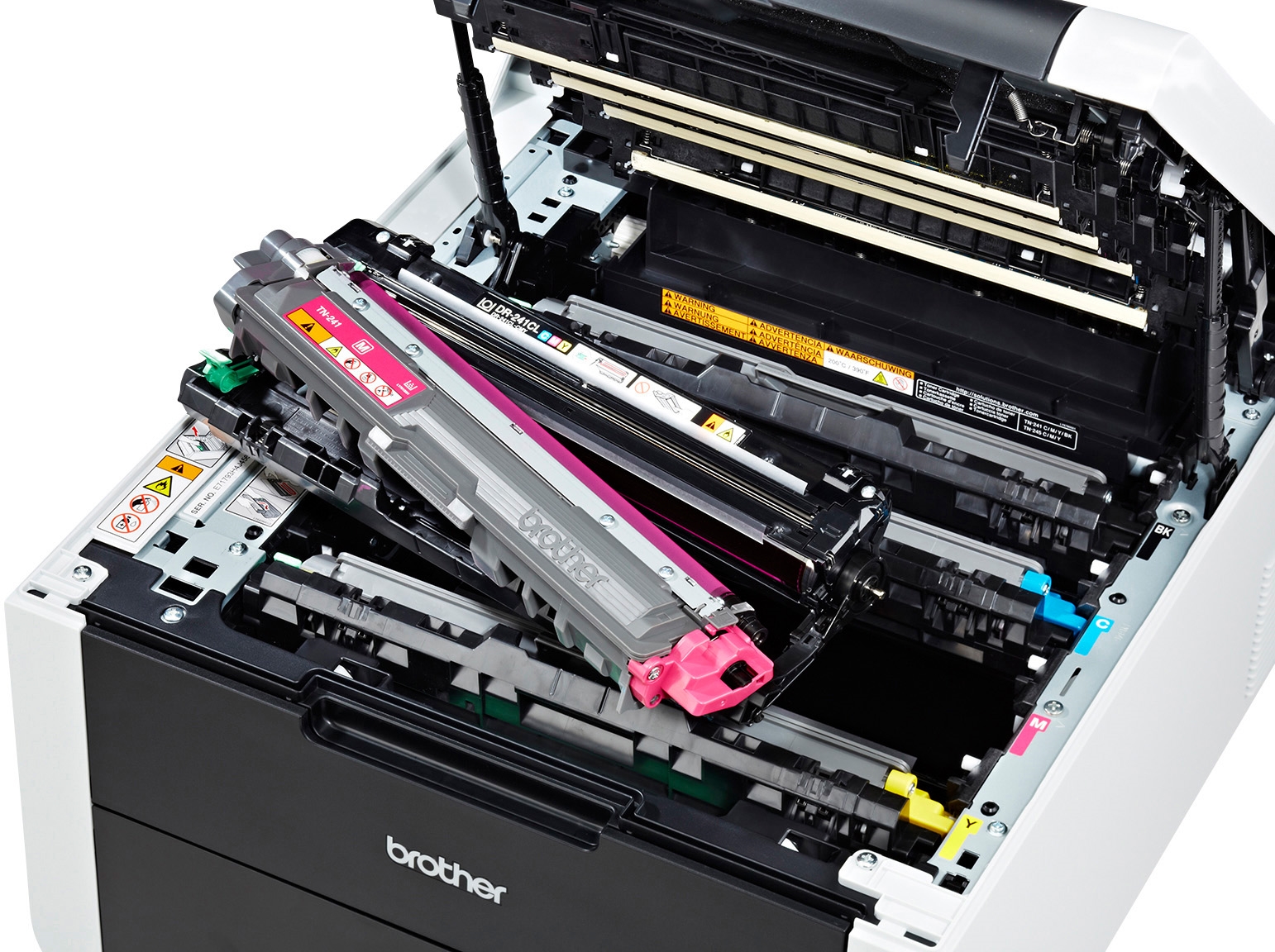 BROTHER HL3150CDW
