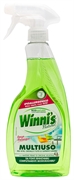 WINNI'S Multiuso vetri cristalli e superfici lavabili