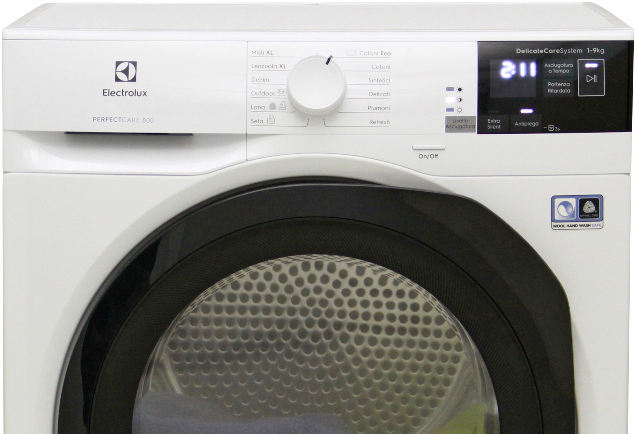 ELECTROLUX EW8HL92B4