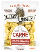 LUCIANA MOSCONI LA PASTA FRESCA - CAPPELLETTI ALLA CARNE