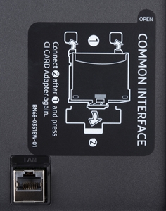 SAMSUNG UE65AU7170UXZT