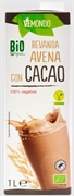 VEMONDO (LIDL) Bio Bevanda Avena con Cacao