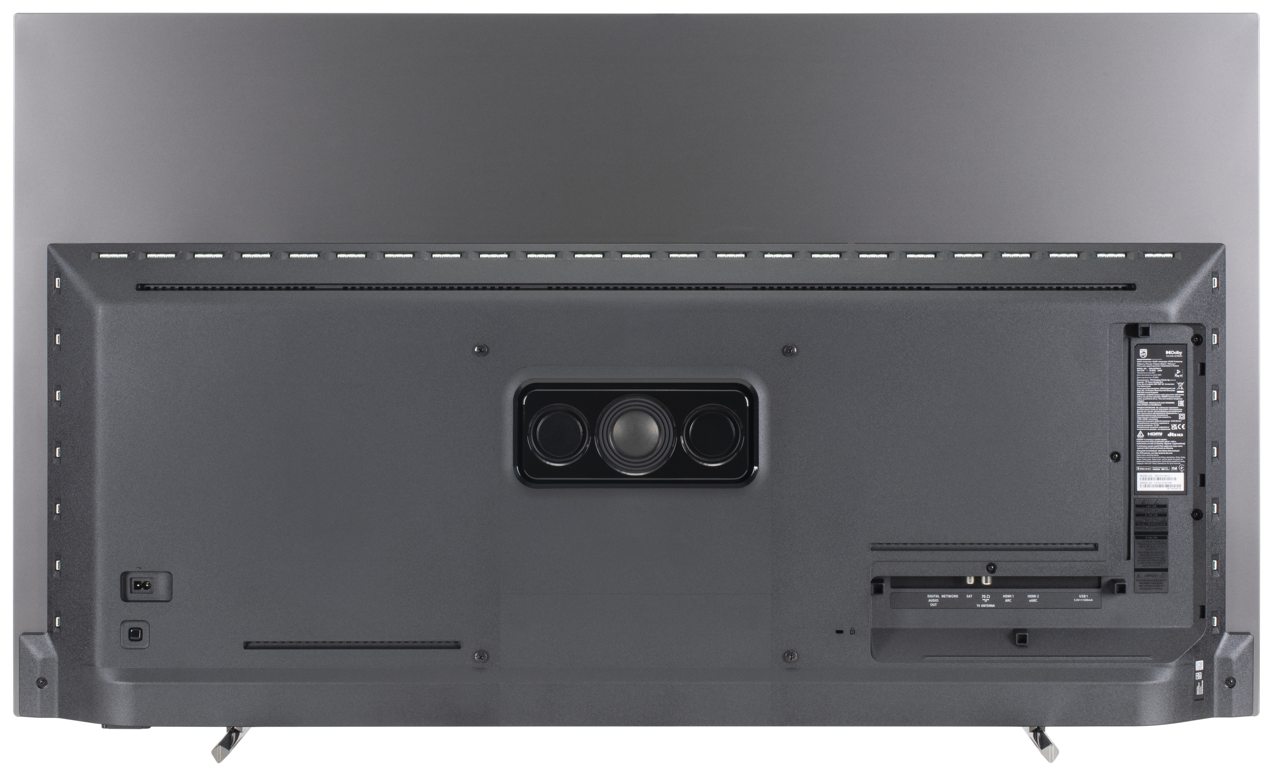 PHILIPS 55OLED706/12