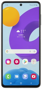 SAMSUNG GALAXY M52 5G 128GB 6GB