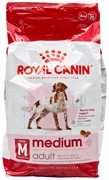 ROYAL CANIN MEDIUM ADULT